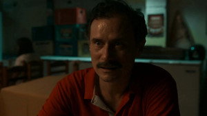 Justiça Season 1 Ep.10 10. epizód