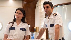Doctor Odyssey 1. évad Ep.17 17. epizód