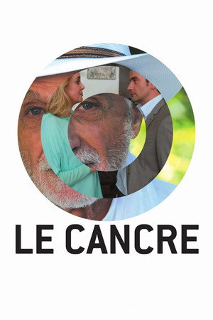 Le Cancre poszter