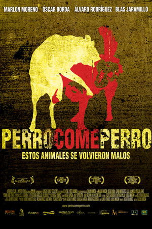 Perro come perro poszter