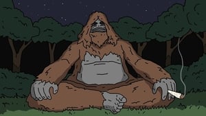 Sassy the Sasquatch kép