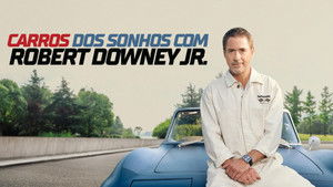 Downey álomautói kép