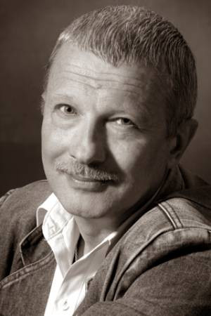 Victor Kulyukhin