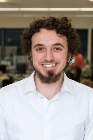 Omar Parker profil kép