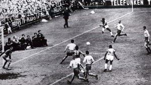 The Legend of the FIFA World Cup: 1930 to 1958 háttérkép