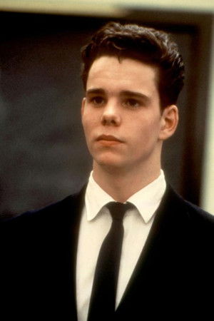 Kevin Dillon profil kép