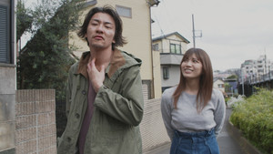 若熟女と家出娘　たっぷりハメて háttérkép
