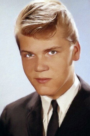 Brian Hyland profil kép