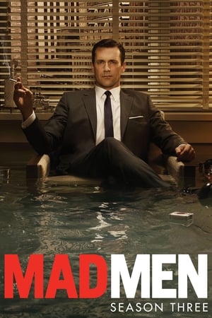 Mad Men - Reklámőrültek