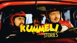 Kummeli Stories háttérkép