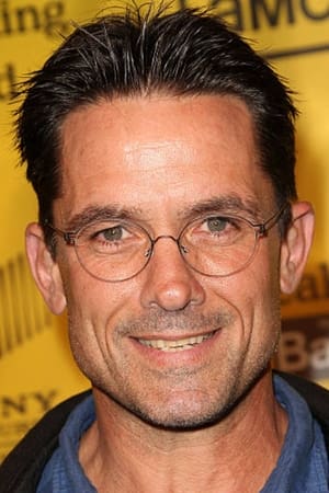 Billy Campbell profil kép