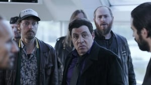 Lilyhammer 3. évad Ep.8 8. epizód