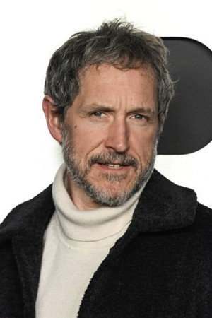 Bertie Carvel profil kép