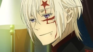 D.Gray-man HALLOW Season 1 Ep.1 1. epizód