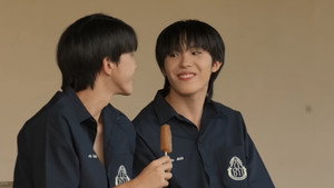 ต้นส้มอยู่บ้านเขา แต่ผลส้มหล่นมาบ้านเราตลอดเลย kép