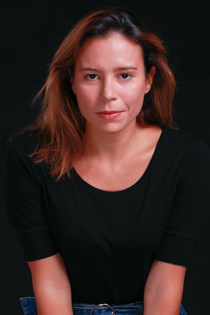 Carolina Bettencourt profil kép