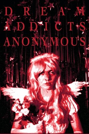 Dream Addicts Anonymous poszter
