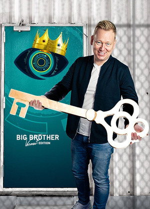 Big Brother - Knossi Edition poszter
