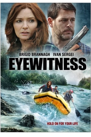 Eyewitness poszter