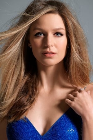 Melissa Benoist profil kép