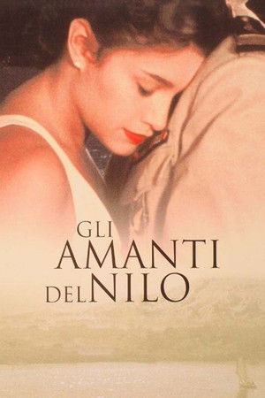 Les Amants du Nil poszter