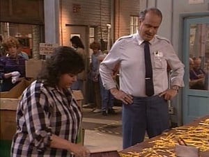 Roseanne 1. évad Ep.23 23. epizód