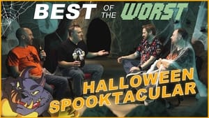 Best of the Worst 10. évad Ep.7 7. epizód