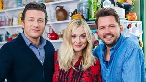 Jamie and Jimmy's Friday Night Feast Season 3 Ep.5 5. epizód