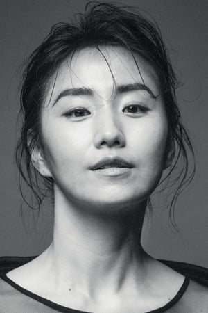 Kim So-jin profil kép