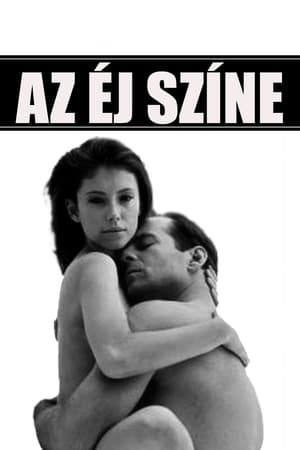 Az éj színe