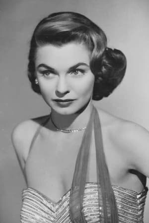 Joanne Dru profil kép