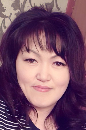 Gulnaz Kelsimbaeva profil kép