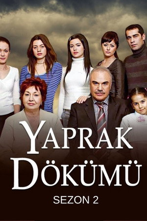 Yaprak Dökümü