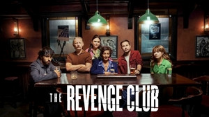 The Revenge Club kép