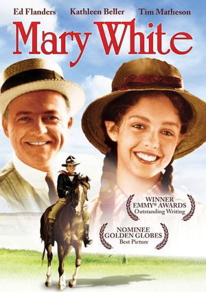 Mary White poszter