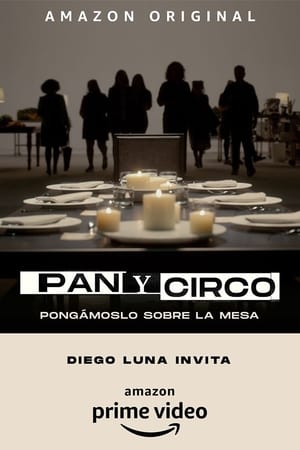 Pan y circo poszter