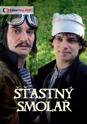 Šťastný smolař poszter