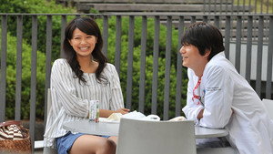 蜜の味～A Taste of Honey～ Season 1 Ep.3 3. epizód