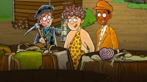 Horrible Histories 9. évad Ep.2 2. epizód