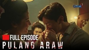 Pulang Araw 1. évad Ep.39 39. epizód