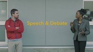 Speech & Debate háttérkép