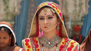 Jodha Akbar 1. évad Ep.512 512. epizód