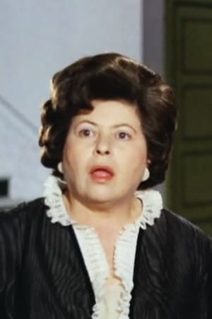 Elektra Kalamidou