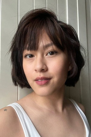 Hasyakyla Utami profil kép