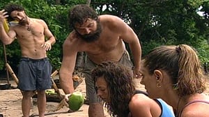 Survivor 8. évad Ep.4 4. epizód