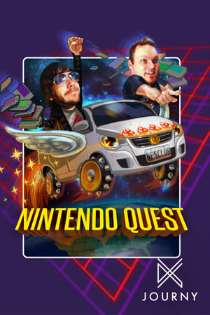 Nintendo Quest poszter