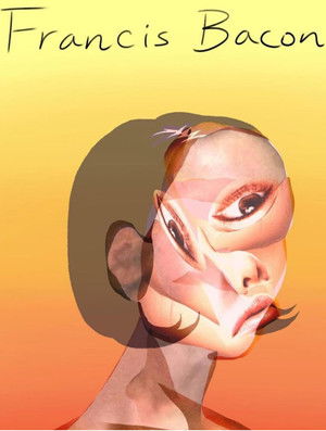 Francis Bacon poszter