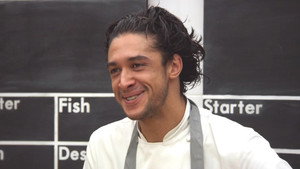 Great British Menu Season 10 Ep.33 33. epizód