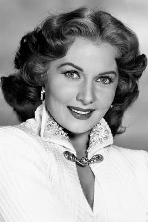 Rhonda Fleming profil kép