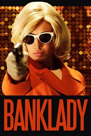 Banklady poszter